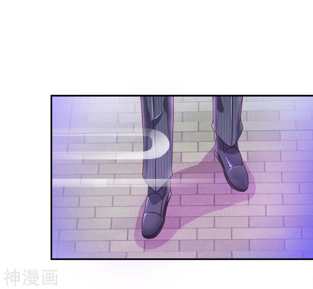 Immortal Daddy Xianzun Chapter 06 Gambar 18